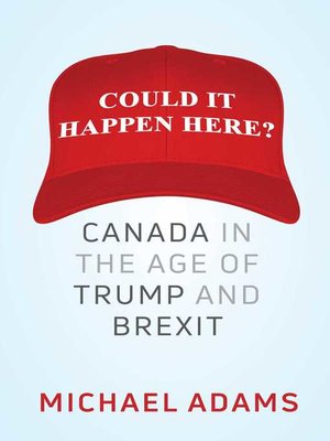 cover image of Could It Happen Here?